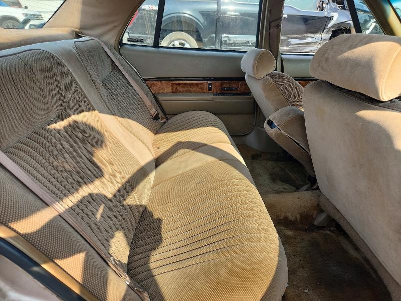 Aukcja sprzedaży 1994 Buick Lesabre, vin: 1G4HP52LXRH505623, numer aukcji: 85455765