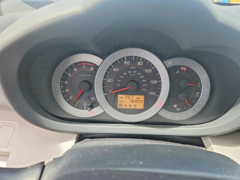 Aukcja sprzedaży 2011 Toyota Rav4, vin: 2T3ZF4DV2BW089152, numer aukcji: 56231306