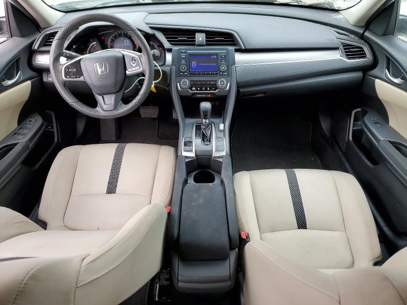 Aukcja sprzedaży 2017 Honda Civic, vin: 2HGFC2F51HH548047, numer aukcji: 56637136