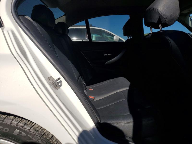 Aukcja sprzedaży 2017 Bmw 320, vin: WBA8A9C52HK620504, numer aukcji: 58121976