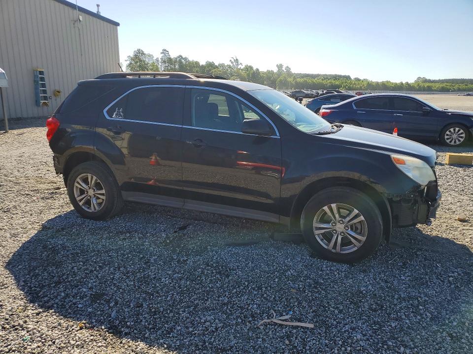 56055166 :رقم المزاد ، 2GNALDEK5D6221286 vin ، 2013 Chevrolet Equinox مزاد بيع