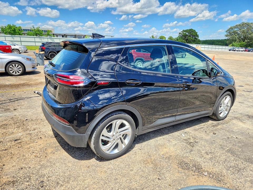 Aukcja sprzedaży 2023 Chevrolet Bolt Ev, vin: 1G1FW6S05P4176384, numer aukcji: 56359996