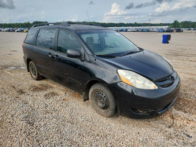 58455746 :رقم المزاد ، 5TDZK23C68S191743 vin ، 2008 Toyota Sienna مزاد بيع