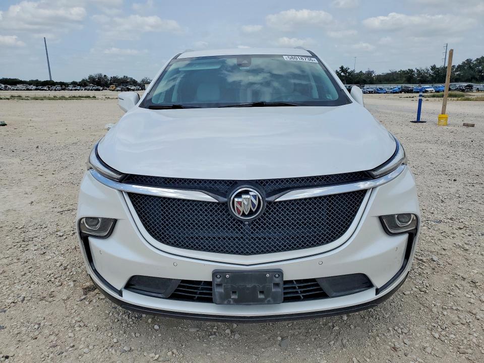 Продажа на аукционе авто 2024 Buick Enclave, vin: 5GAERBKW1RJ103364, номер лота: 58018736