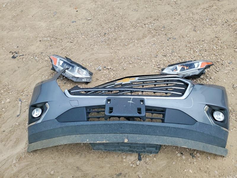 2020 Chevrolet Traverse მანქანა იყიდება აუქციონზე, vin: 1GNERGKW8LJ168349, აუქციონის ნომერი: 57520706