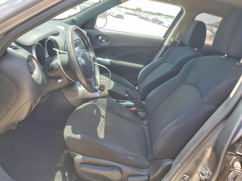 Продаж на аукціоні авто 2011 Nissan Juke, vin: JN8AF5MR6BT006500, номер лоту: 56320286