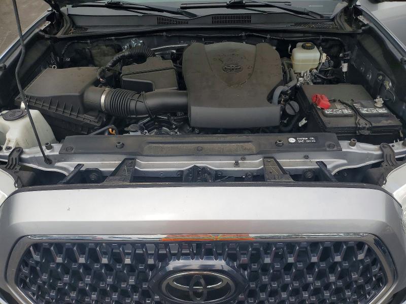 Aukcja sprzedaży 2019 Toyota Tacoma, vin: 3TMDZ5BN9KM059593, numer aukcji: 58572836