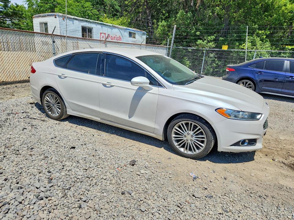 56396486 :رقم المزاد ، 3FA6P0H99ER267434 vin ، 2014 Ford Fusion مزاد بيع