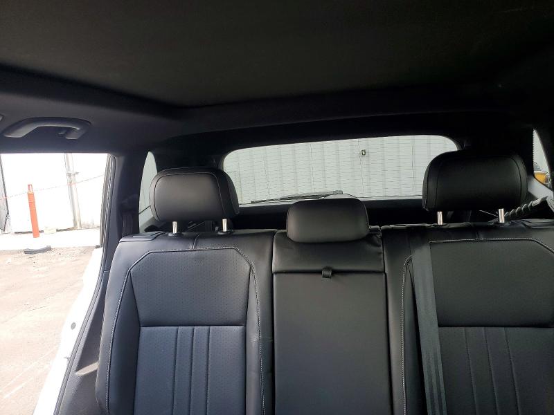 58924986 :رقم المزاد ، 3VVCB7AX9NM040739 vin ، 2022 Volkswagen Tiguan مزاد بيع