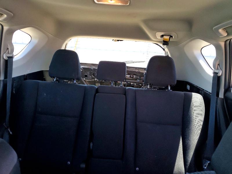 2015 Toyota Rav4 მანქანა იყიდება აუქციონზე, vin: 2T3ZFREV5FW185990, აუქციონის ნომერი: 55715696