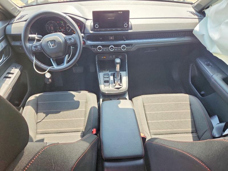 Продаж на аукціоні авто 2025 Honda Cr-v, vin: 7FARS5H55SE013253, номер лоту: 56791096
