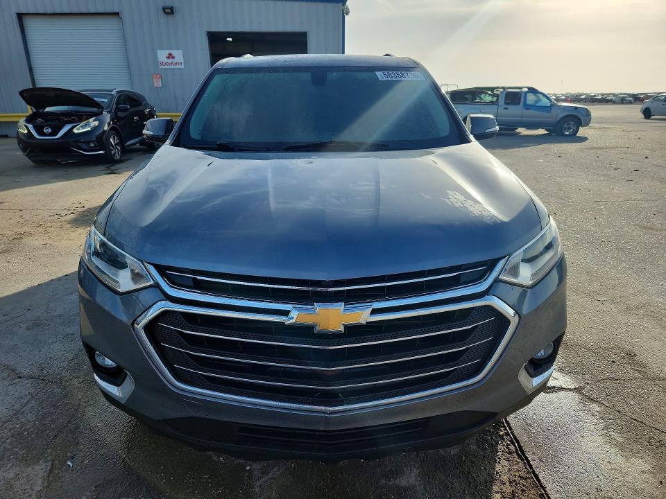 Aukcja sprzedaży 2019 Chevrolet Traverse, vin: 1GNERGKW3KJ225197, numer aukcji: 58358736