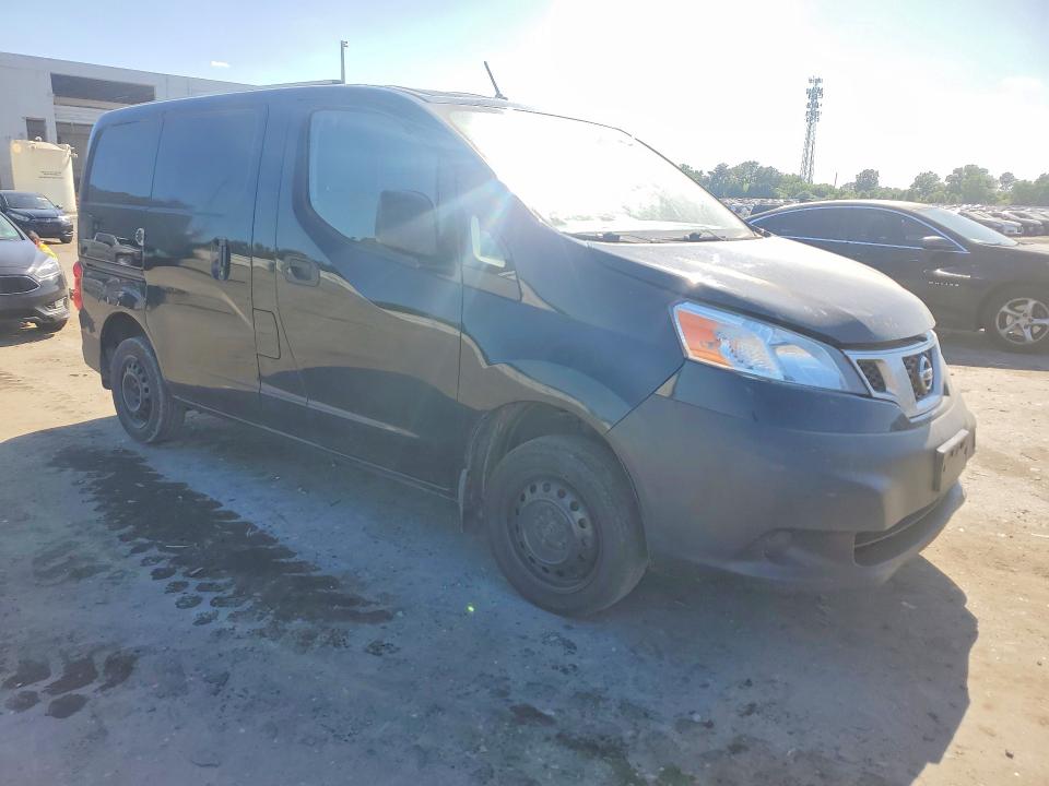 Продажа на аукционе авто 2015 Nissan Nv200, vin: 3N6CM0KN3FK690254, номер лота: 58498786