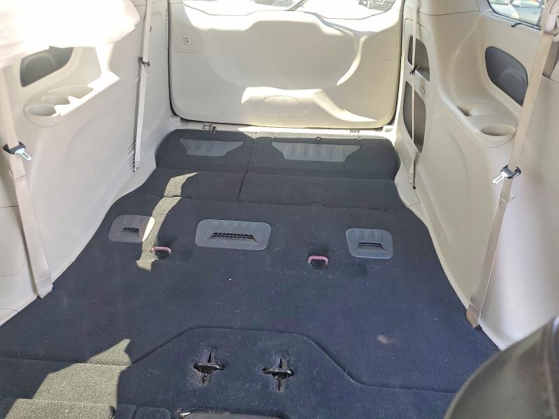Aukcja sprzedaży 2017 Chrysler Pacifica, vin: 2C4RC1BG3HR705679, numer aukcji: 57884556