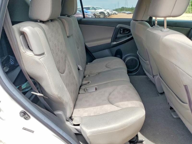Продажа на аукционе авто 2012 Toyota Rav4, vin: 2T3ZF4DV7CW109249, номер лота: 58622756