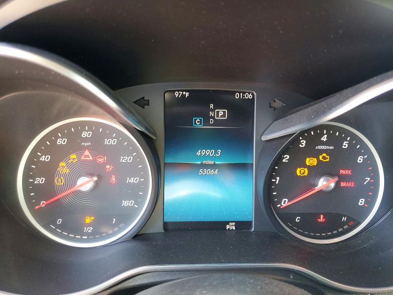 Продаж на аукціоні авто 2021 Mercedes-benz Glc, vin: W1N0G8DB8MV324076, номер лоту: 57075296