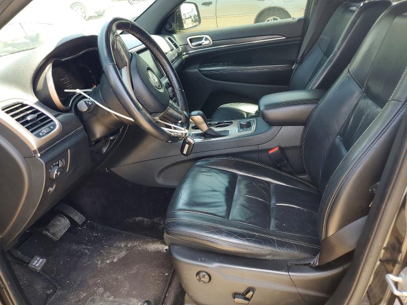 Продажа на аукционе авто 2016 Jeep Grand Cherokee, vin: 1C4RJFBG6GC431355, номер лота: 54867856