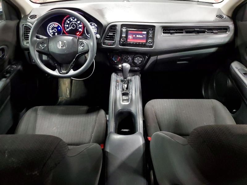 Продаж на аукціоні авто 2016 Honda Hr-v, vin: 3CZRU6H33GM732881, номер лоту: 57172066
