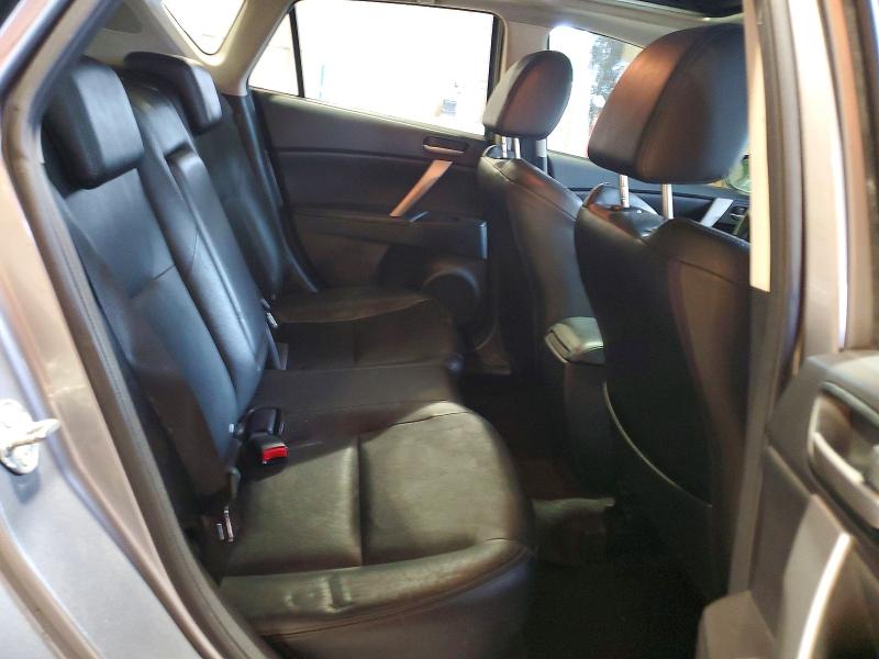 57268366 :رقم المزاد ، JM1BL1H60A1327802 vin ، 2010 Mazda 3 مزاد بيع