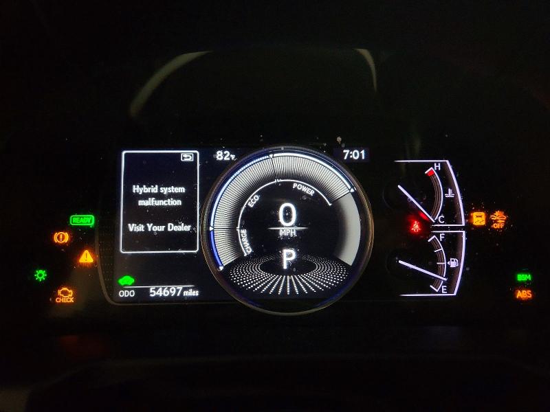 2019 Lexus Es მანქანა იყიდება აუქციონზე, vin: 58AB21B13KU002534, აუქციონის ნომერი: 56642786