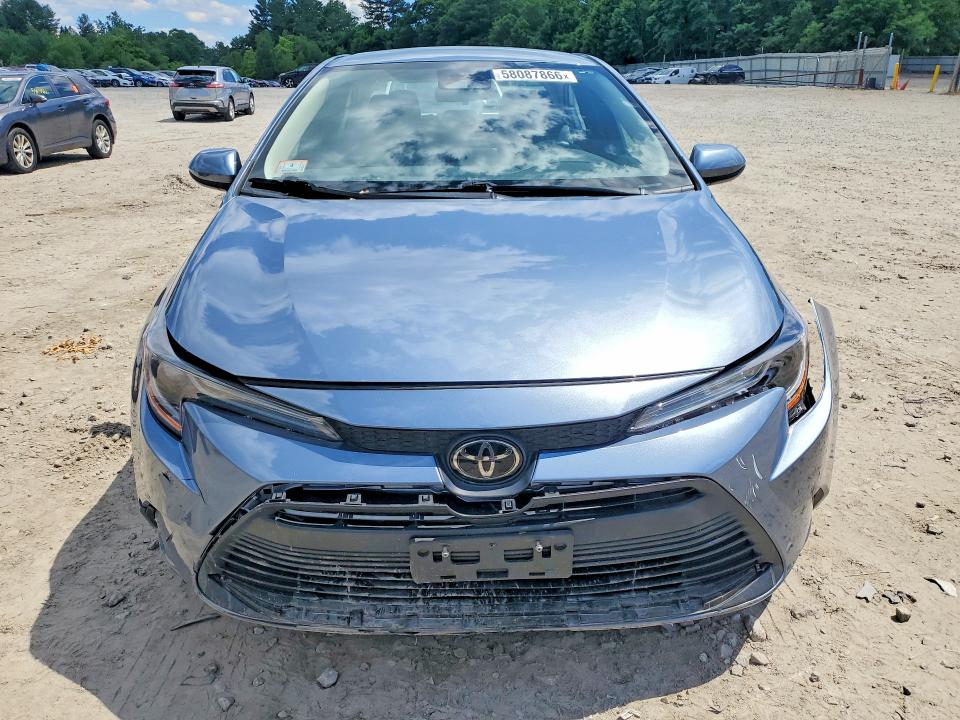 58087866 :رقم المزاد ، 5YFB4MDE6RP129101 vin ، 2024 Toyota Corolla مزاد بيع