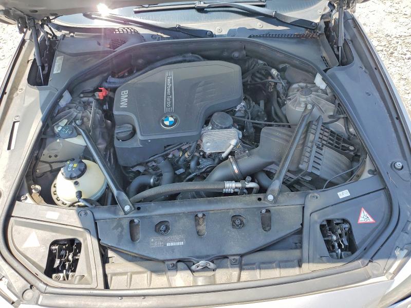 Продажа на аукционе авто 2013 Bmw 528, vin: WBAXG5C59DD228508, номер лота: 51997226