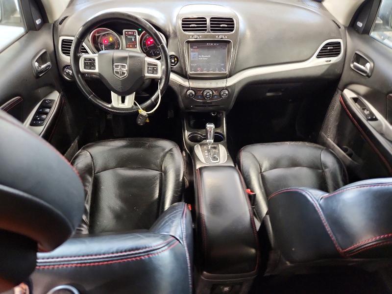 Продажа на аукционе авто 2015 Dodge Journey, vin: 3C4PDCEG8FT566090, номер лота: 55878736