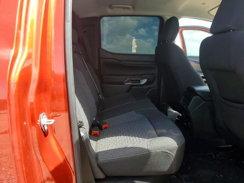 Aukcja sprzedaży 2024 Ford Ranger, vin: 1FTER4GH6RLE58944, numer aukcji: 56983826