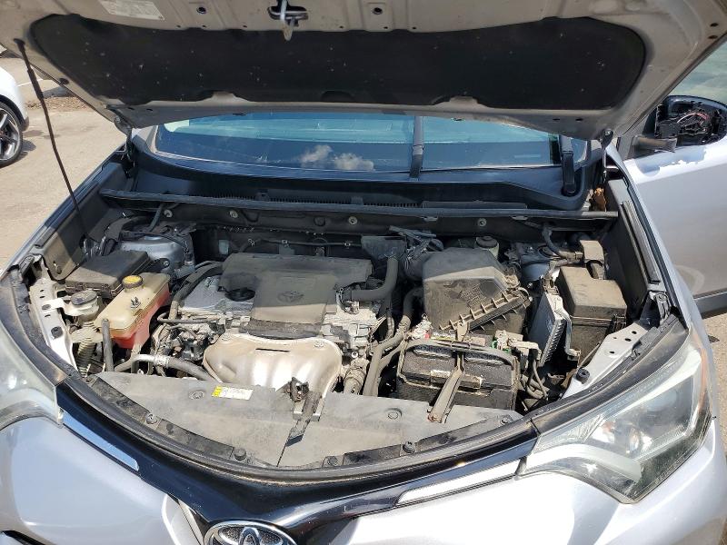 Продажа на аукционе авто 2016 Toyota Rav4, vin: 2T3ZFREV7GW300798, номер лота: 56028826