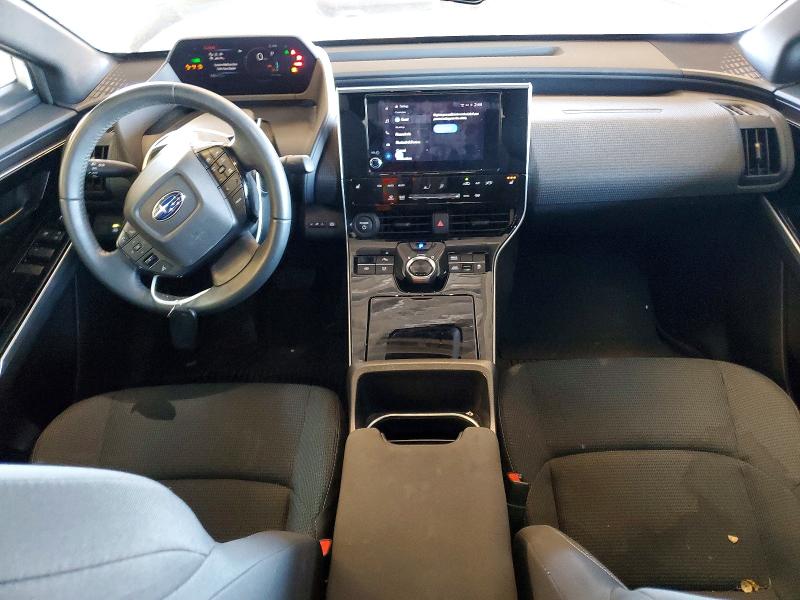 2023 Subaru Solterra მანქანა იყიდება აუქციონზე, vin: JTMABABA6PA017044, აუქციონის ნომერი: 57420836