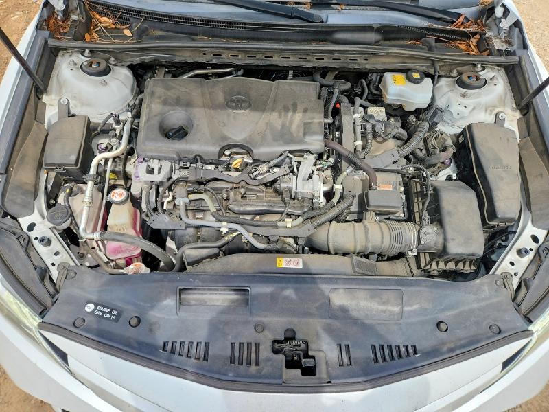 Продажа на аукционе авто 2018 Toyota Camry Hybrid, vin: 4T1B21HK8JU003961, номер лота: 55576896