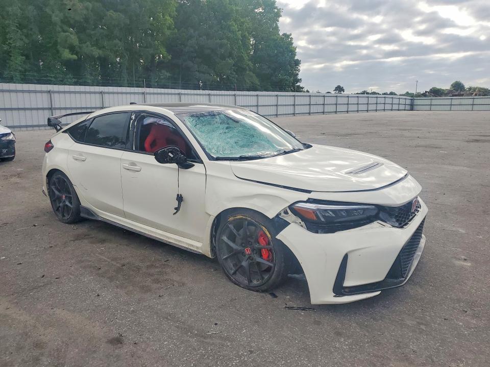 Продаж на аукціоні авто 2025 Honda Civic, vin: JHMFL5G45SX004111, номер лоту: 55696576