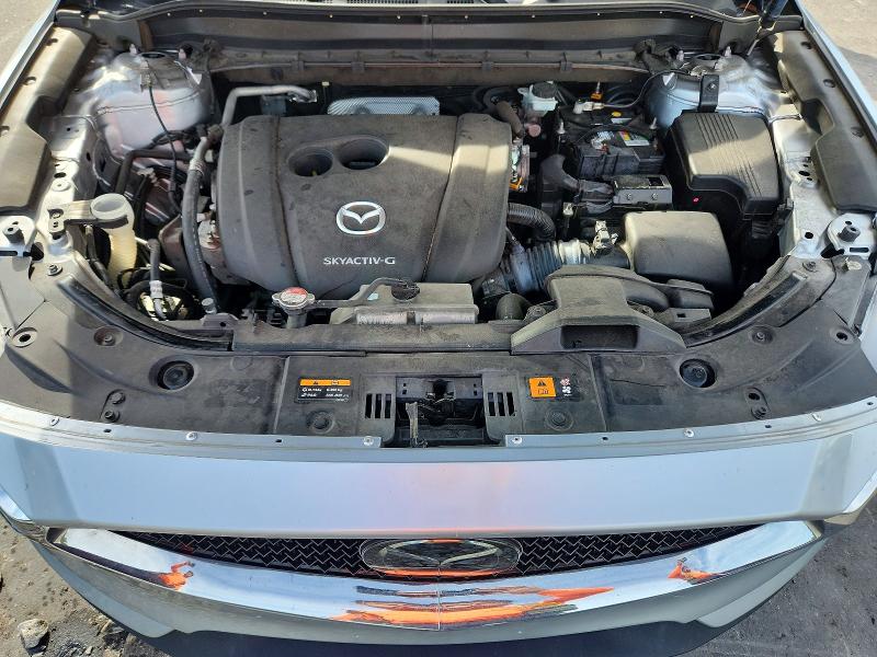Продаж на аукціоні авто 2021 Mazda Cx-5, vin: JM3KFADM3M1358971, номер лоту: 55684026