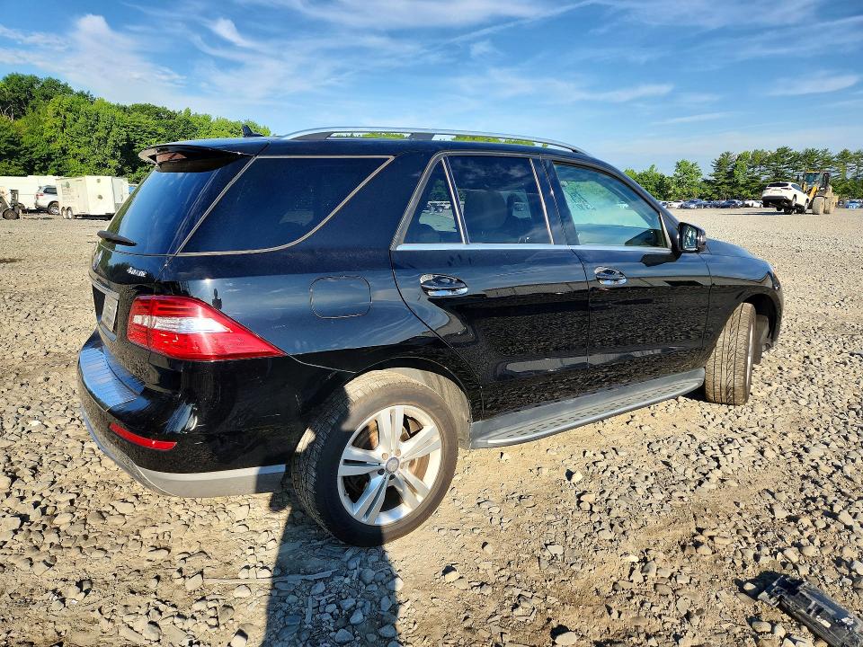 2013 Mercedes-benz Ml მანქანა იყიდება აუქციონზე, vin: 4JGDA5HB5DA262318, აუქციონის ნომერი: 57712526