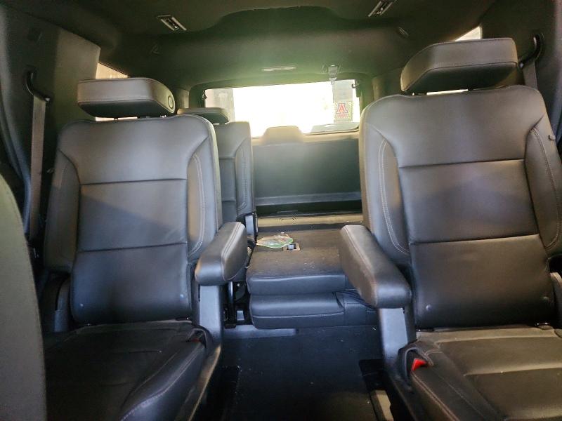 2023 Chevrolet Tahoe მანქანა იყიდება აუქციონზე, vin: 1GNSKNKD8PR303217, აუქციონის ნომერი: 58580546