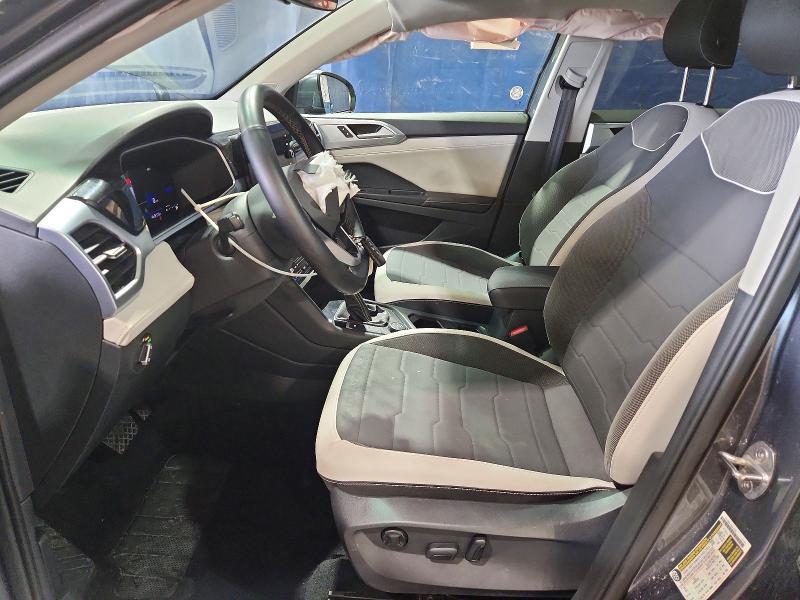 Aukcja sprzedaży 2025 Volkswagen Taos, vin: 3VVUC7B2XSM009533, numer aukcji: 58603366