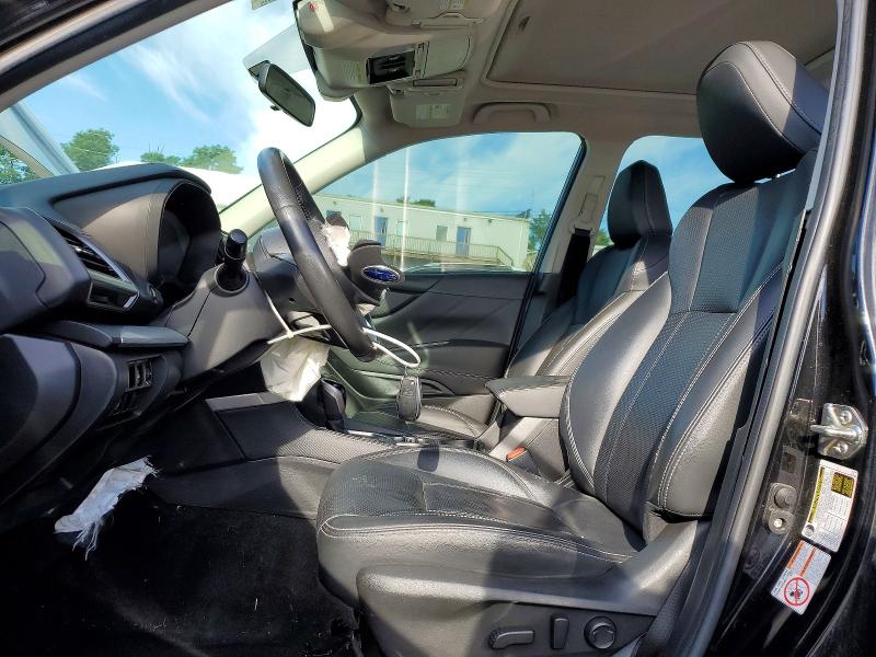 Продажа на аукционе авто 2020 Subaru Forester, vin: JF2SKASC3LH551918, номер лота: 57500426