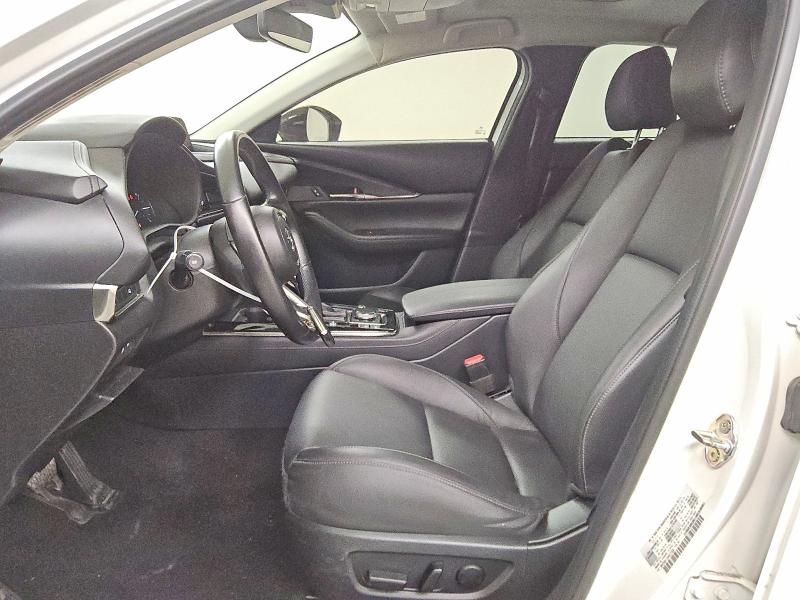 Продажа на аукционе авто 2022 Mazda Cx-30, vin: 3MVDMBAY3NM437998, номер лота: 54549026