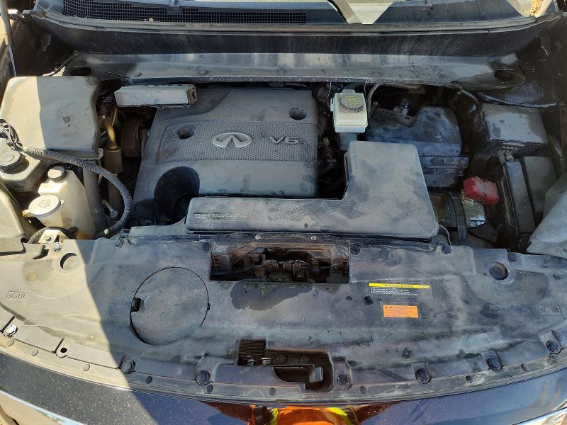 Продажа на аукционе авто 2015 Infiniti Qx60, vin: 5N1AL0MM7FC556592, номер лота: 55561896