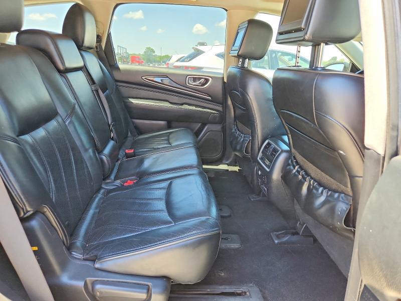 Продаж на аукціоні авто 2013 Infiniti Jx35, vin: 5N1AL0MM0DC351385, номер лоту: 57957806