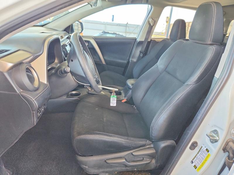 2015 Toyota Rav4 მანქანა იყიდება აუქციონზე, vin: 2T3WFREV7FW226543, აუქციონის ნომერი: 58085726