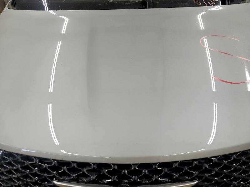 58017286 :رقم المزاد ، 2C4RC1BG5TR239892 vin ، 2026 Chrysler Pacifica مزاد بيع