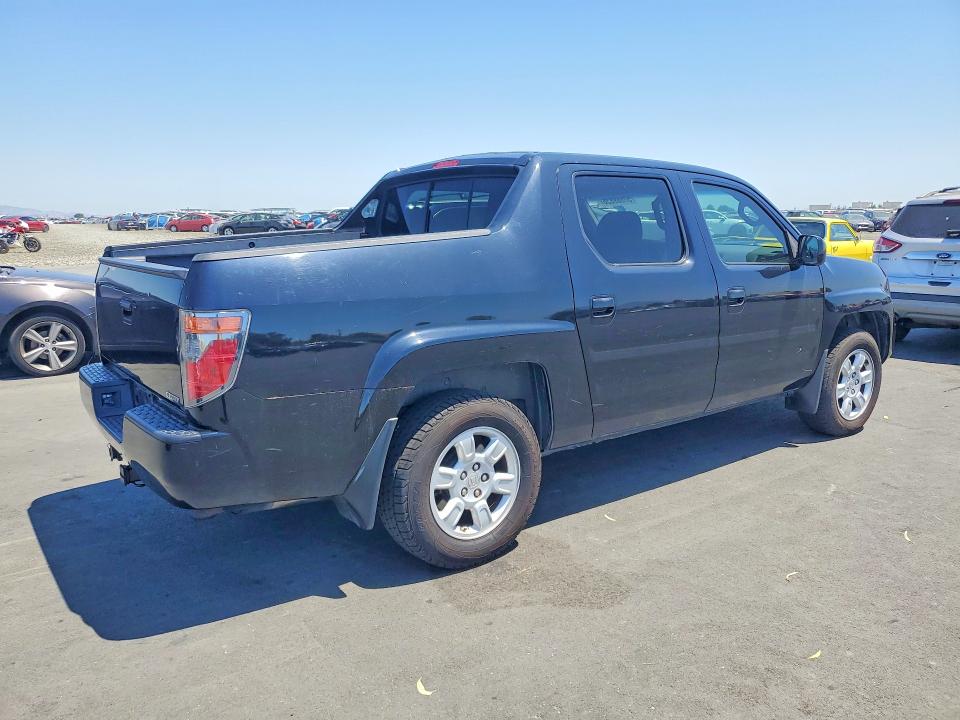 Aukcja sprzedaży 2006 Honda Ridgeline, vin: 2HJYK16556H573112, numer aukcji: 57589836