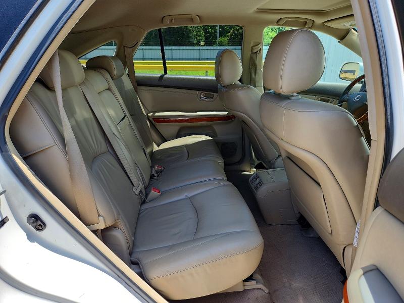 Aukcja sprzedaży 2005 Lexus Rx, vin: 2T2GA31U35C020766, numer aukcji: 57214006