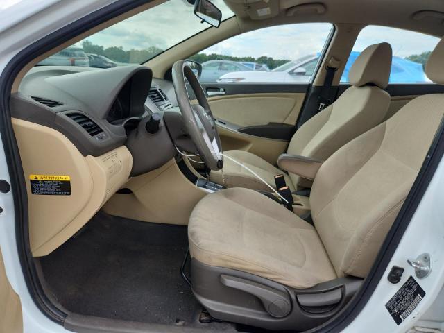Aukcja sprzedaży 2014 Hyundai Accent, vin: KMHCT4AE2EU672059, numer aukcji: 57730356