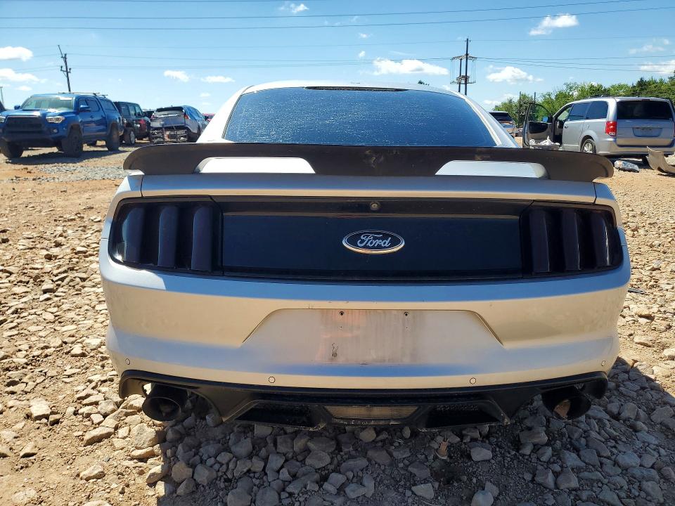 Aukcja sprzedaży 2017 Ford Mustang, vin: 1FA6P8TH9H5203091, numer aukcji: 57296386