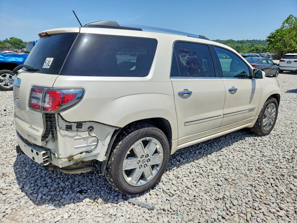 Aukcja sprzedaży 2014 Gmc Acadia, vin: 1GKKVTKDXEJ362094, numer aukcji: 85791615