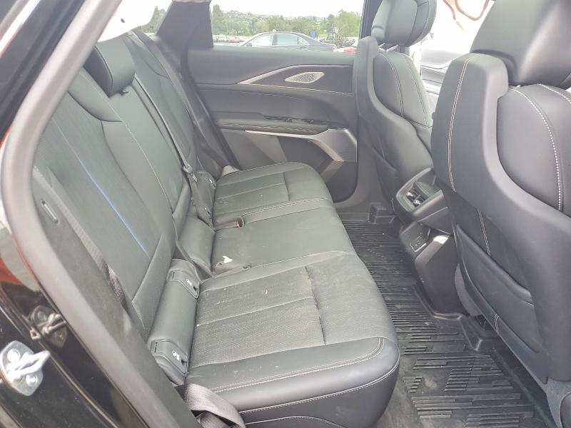 Продажа на аукционе авто 2026 Cadillac Lyriq, vin: 1GYKPWRL1TZ301181, номер лота: 55982596