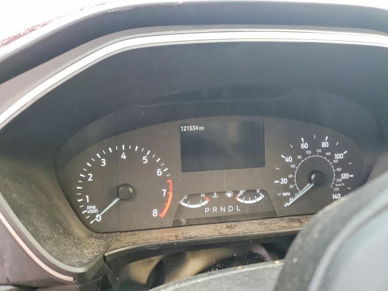 Продажа на аукционе авто 2021 Ford Escape, vin: 1FMCU0G62MUB25765, номер лота: 58706686