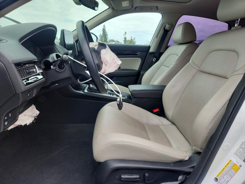 Продаж на аукціоні авто 2023 Honda Civic, vin: 2HGFE1F94PH319125, номер лоту: 59586106